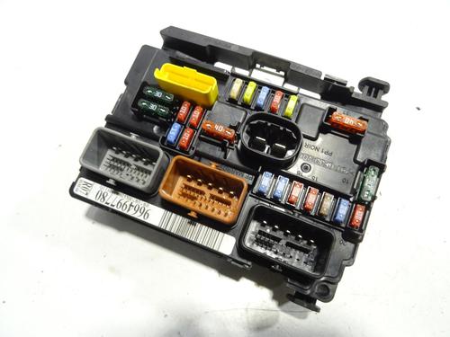 Used Fuse box PEUGEOT 207 SW (WK_) 1.6 16V (120 hp) 22691288
