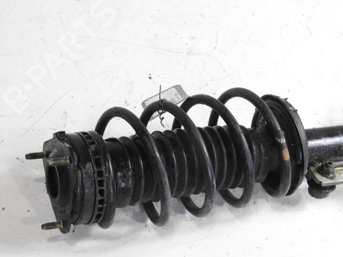 Right front shock absorber FORD FIESTA V (JH_, JD_) 1.4 TDCi | BP21971408M17 