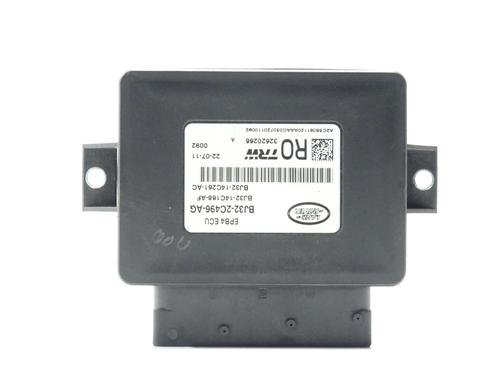 Used Control unit LAND ROVER RANGE ROVER EVOQUE (L538) 2.2 D 4x4 (190 hp) 30968805