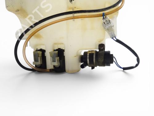 Used Windscreen washer tank Windscreen washer tank 36790670 36790670