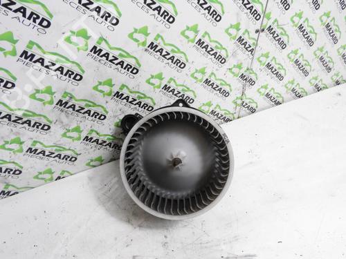Used Heater blower motor KIA MAGENTIS II (MG) 2.0 CRDi (140 hp) 20048221