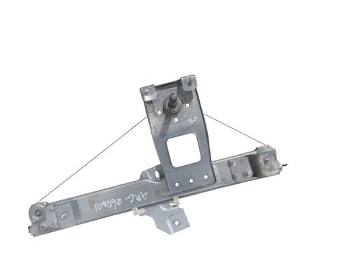 Rear left window mechanism DACIA SANDERO 1.4 MPI LPG | BP38101086C24 - Image 5