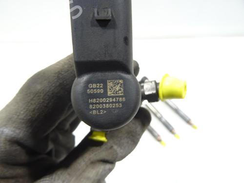 Injector RENAULT MEGANE II Estate (KM0/1_) 1.5 dCi (KM16, KM1E) | BP29838710M100