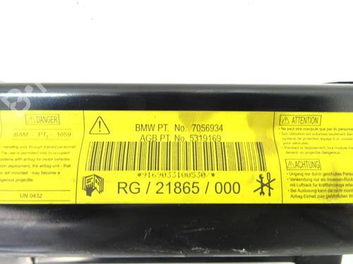 Used Passenger airbag Passenger airbag MINI MINI (R50, R53) One (90 hp) 20054661 20054661