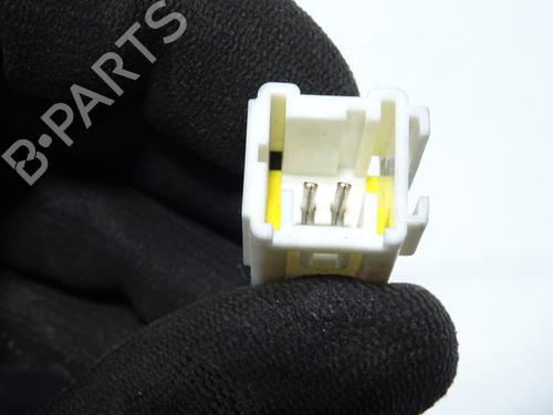 Used Seat buckle Seat buckle PEUGEOT 508 SW I (8E_) 2.0 BlueHDi 180 (180 hp) 29353396 29353396