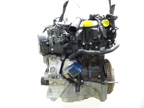 Engine DACIA DUSTER (HS_) 1.5 dCi | BP29729751M1 