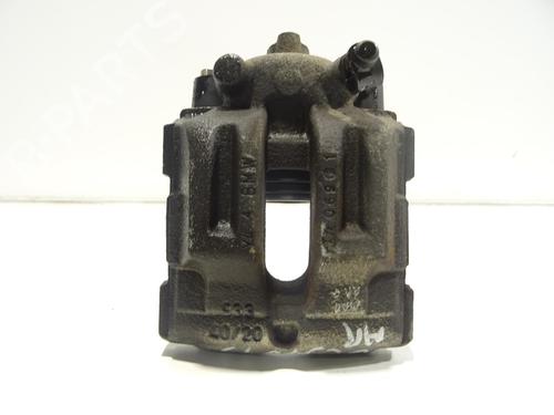 Used Left rear brake caliper BMW 1 (E87) 118 d (143 hp) 28001762