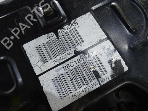 Motor CHRYSLER VOYAGER IV (RG, RS) 2.8 CRD | BP29756882M1