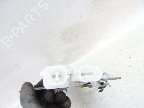 Rear left lock MAZDA 5 (CR) 2.0 CD (CR19) | BP20040329C100 