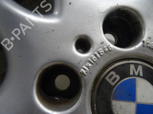 Fælk BMW 3 Compact (E36) 318 tds | BP31357390C45 