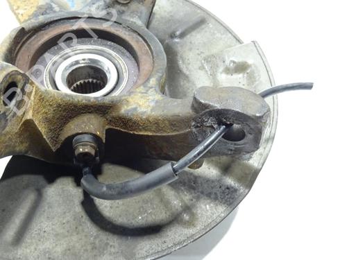 Right front steering knuckle SUZUKI SX4 (EY, GY) 1.6 DDIS (RW416D) | BP28420069M26 - Image 2