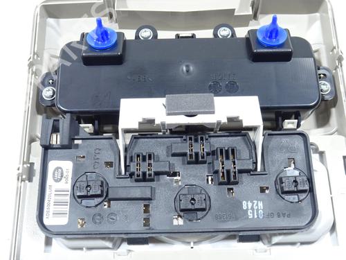 Interior roof light LAND ROVER DISCOVERY IV (L319) 3.0 SDV6 4x4 | BP20223574I8 