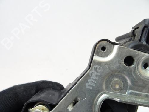 Used Front right lock MERCEDES-BENZ E-CLASS (W210) E 300 Turbo-D (210.025) (177 hp) 20042361