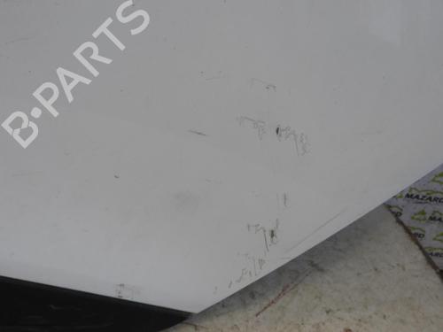 Left rear door RENAULT CLIO IV (BH_) 1.5 dCi 75 | BP20065121C4 