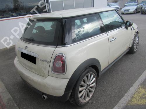 Left front brake caliper MINI MINI (R56) Cooper D | BP21966126M105 - Image 2