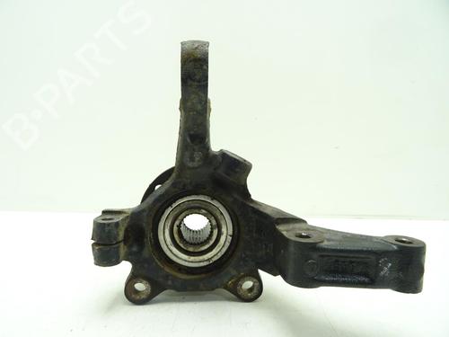 Used Left front steering knuckle CITROËN JUMPY I Van (BS_, BT_, BY_, BZ_) 1.9 TD (90 hp) 28477320