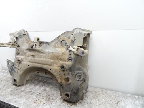 Used Subframe Subframe PEUGEOT 308 II (LB_, LP_, LW_, LH_, L3_) 1.6 HDi (92 hp) 29243071 29243071