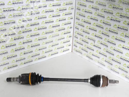 Used Right front driveshaft SUBARU IMPREZA Hatchback (GR, GH, G3) 2.0 D AWD (150 hp) 21968209
