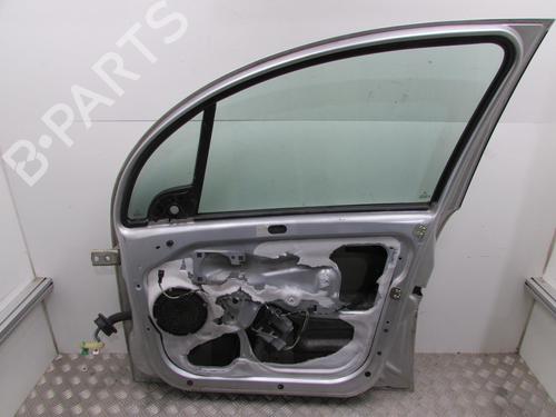Right front door CITROËN C3 I (FC_, FN_) 1.4 HDi | BP21594762C3 