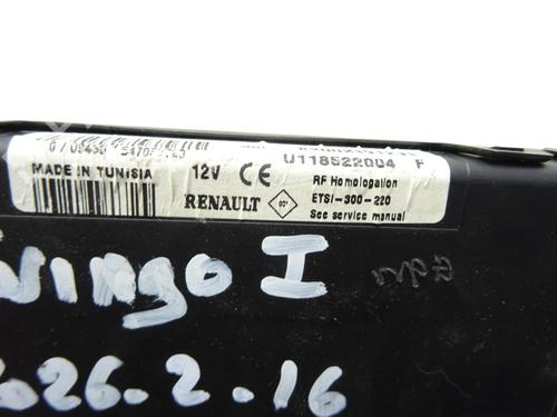 Used Electronic module Electronic module 38021789 38021789