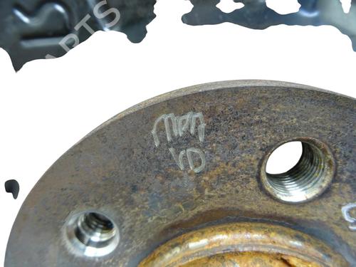Used Right front steering knuckle Right front steering knuckle 37714742 37714742