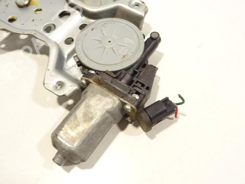 Front right window mechanism FIAT SEDICI (189_) 1.9 D Multijet 4x4 | BP28604559C23