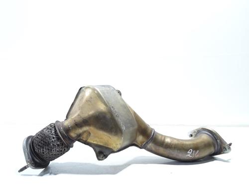 Used Catalyst Catalyst RENAULT ESPACE IV (JK0/1_) 3.0 dCi (JK0J, JK0V) (177 hp) 28490122 28490122