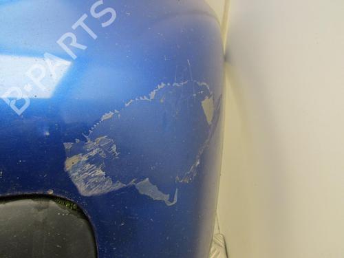 Rear bumper CITROËN C1 (PM_, PN_) 1.0 | BP22357433C8 