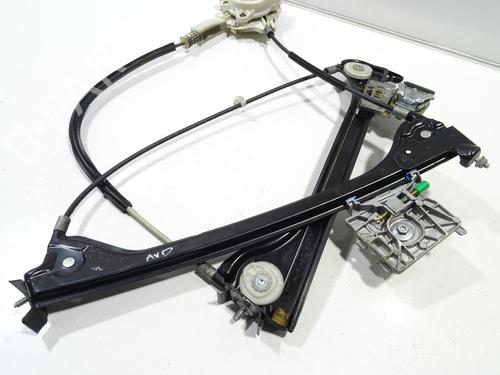 Front right window mechanism MERCEDES-BENZ SLK (R171) 200 Kompressor (171.442) | BP25726285C23 