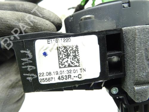 Squib airbag DACIA SANDERO II 1.5 Blue dCi 95 (B8JL) | BP29634642C102 