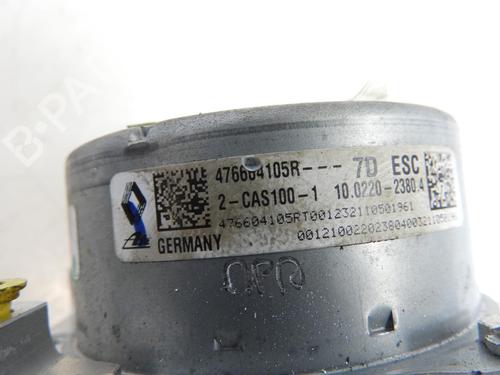 Used ABS pump ABS pump DACIA SANDERO III 1.0 SCe 65 (67 hp) 20053669 20053669