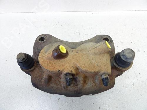 Used Left front brake caliper Left front brake caliper RENAULT MASTER II Bus (JD) [1997-2010] 20039786 20039786