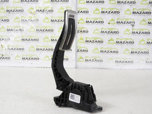 Pedal Pedal AUDI A5 Convertible (F57, F5E) 2.0 TFSI (190 hp) 20052868 20052868