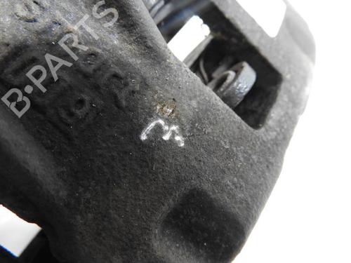 Used Left front brake caliper Left front brake caliper SMART FORTWO Coupe (451) 1.0 Turbo (451.332) (84 hp) 20057635 20057635