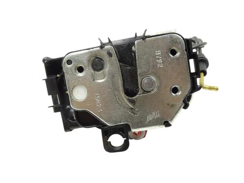 Front right lock ABARTH 500 / 595 / 695 1.4 (312.AXZ11) | BP38165069C97 - Image 4