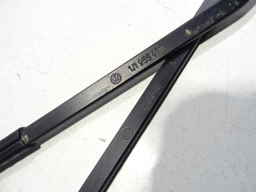 Vindspejlsviskerarm Vindspejlsviskerarm VW GOLF IV (1J1) 1.9 TDI (130 hp) 33828748 33828748