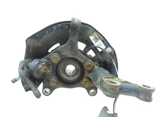 Used Left front steering knuckle Left front steering knuckle 38296904 38296904