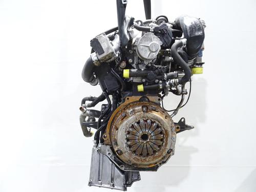 Engine SUZUKI GRAND VITARA II (JT, TE, TD) 1.9 DDiS All-wheel Drive (JT419, TD44, JB419WD, JB419XD,... | BP27435932M1 