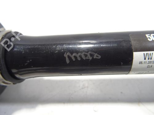 Left front driveshaft AUDI A3 Sportback (8VA, 8VF) 1.4 TFSI | BP29269812M38 