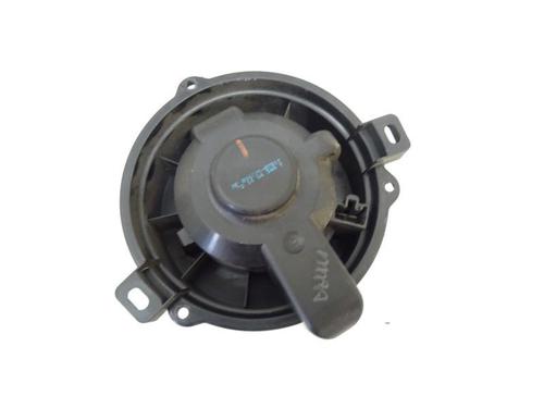 Varmeblæser SMART FORFOUR (454) 1.3 (454.031) (95 hp) 20044510