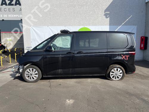 Electronic module VW MULTIVAN T7 (STM, STN) 1.4 eHybrid | BP34359459M83  - Image 9