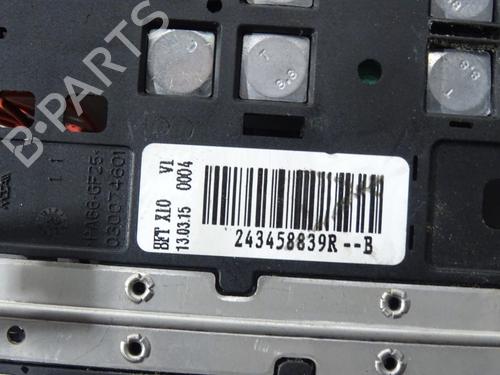Electronic sensor RENAULT ZOE (BFM_) ZOE | BP38922105M84 - Image 3