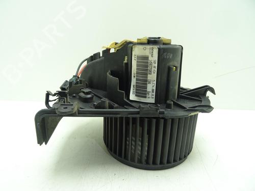 Used Heater blower motor CITROËN JUMPY II Van 1.6 HDi 90 16V (90 hp) 28425632
