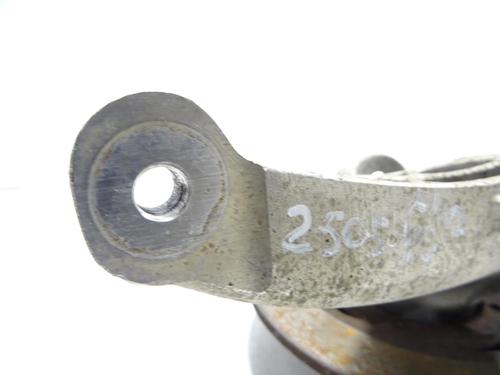 Right front steering knuckle AIXAM CITY 0.4 | BP30176647M26