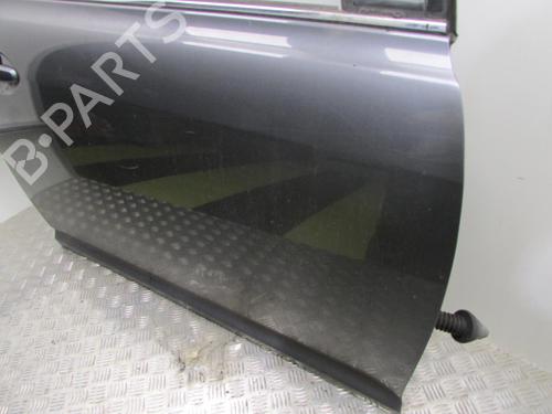 Right front door TOYOTA AVENSIS Estate (_T25_) 2.0 D-4D (CDT250_, CDT250R) | BP20177699C3 