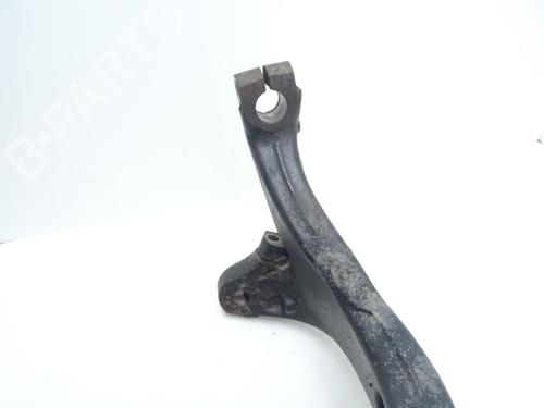 Used Left front steering knuckle Left front steering knuckle VW PHAETON (3D1, 3D2, 3D3, 3D4, 3D6, 3D7, 3D8, 3D9) 5.0 V10 TDI 4motion (313 hp) 33634334 33634334