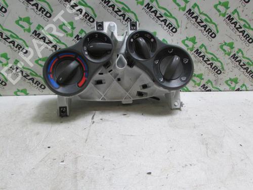 Used Climate control Climate control FIAT PANDA (169_) 1.2 (169.AXB11, 169.AXB1A) (60 hp) 20071472 20071472