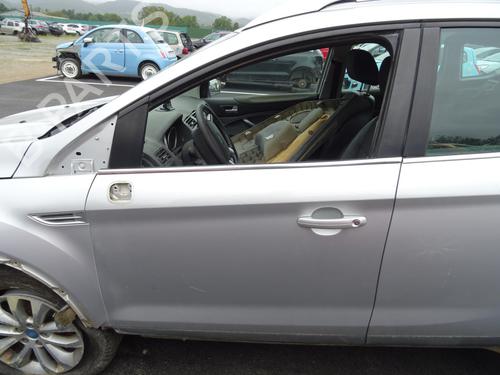 Used Left front door FORD KUGA I 2.0 TDCi 4x4 (163 hp) 28500284