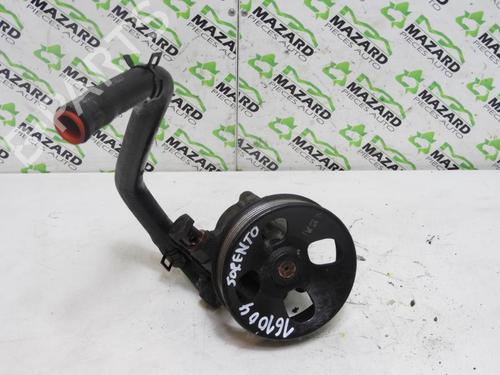 Used Steering pump KIA SORENTO I (JC) 2.5 CRDi 4WD (140 hp) 20072939