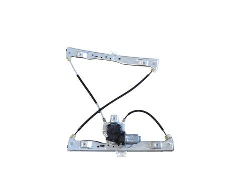 Front right window mechanism DS DS 3 (SA_) 1.2 VTi 82 (SAHMZ6) | BP39550859C23 - Image 6